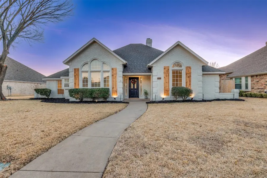 934 Fairway Drive, Duncanville, TX 75137 - Image #3