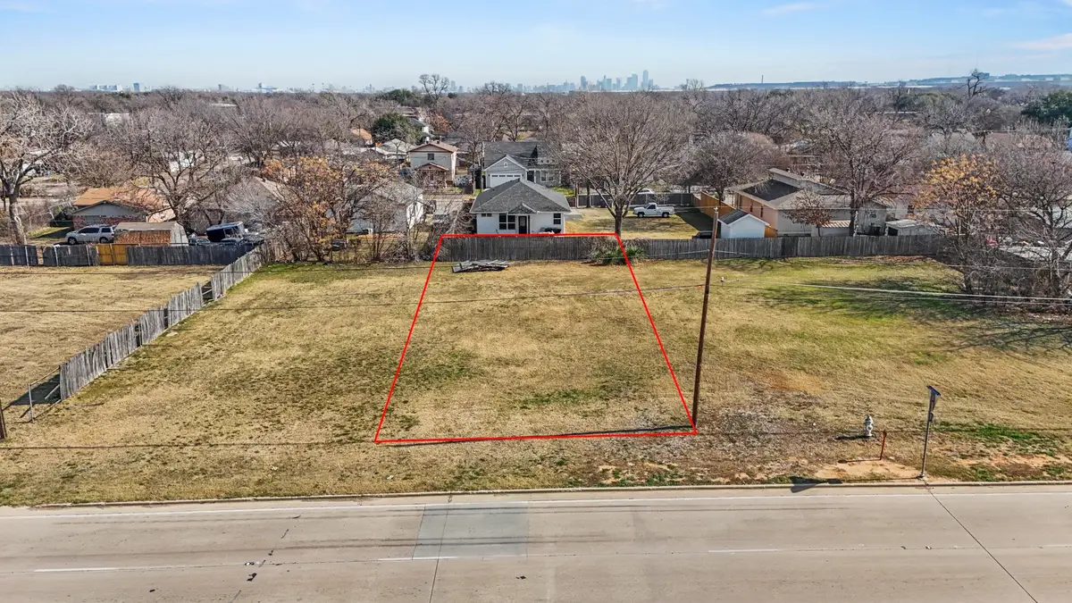 2714 Jeff Street, Dallas, TX 75212 - Image #1