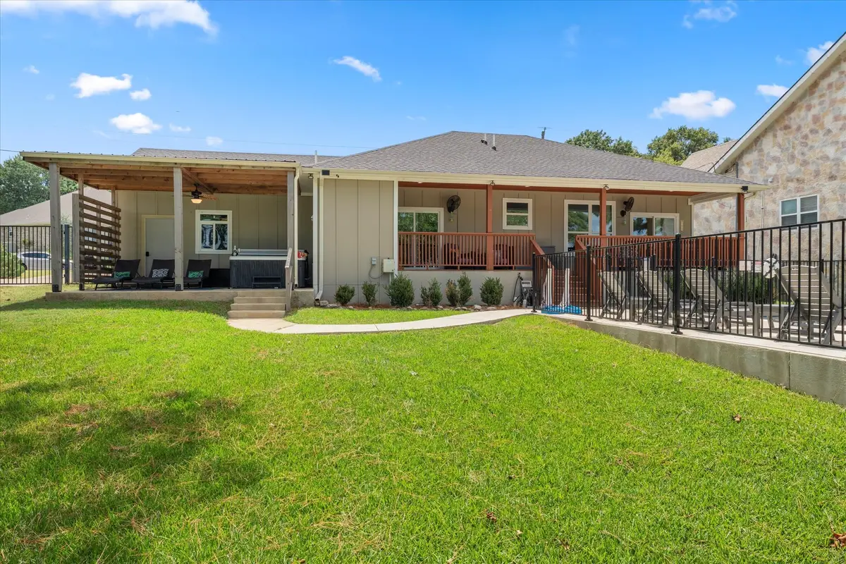 337 Admiral Drive, Gun Barrel City, TX 75156 - #1