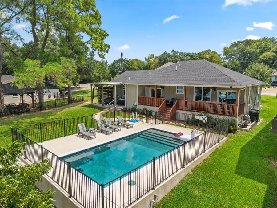 337 Admiral Drive, Gun Barrel City, TX 75156 - #2