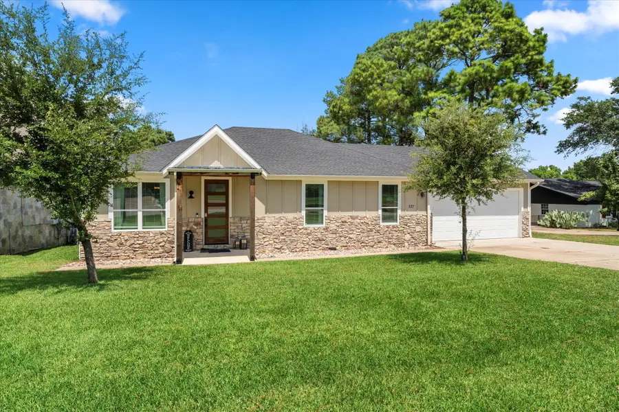 337 Admiral Drive, Gun Barrel City, TX 75156 - #3