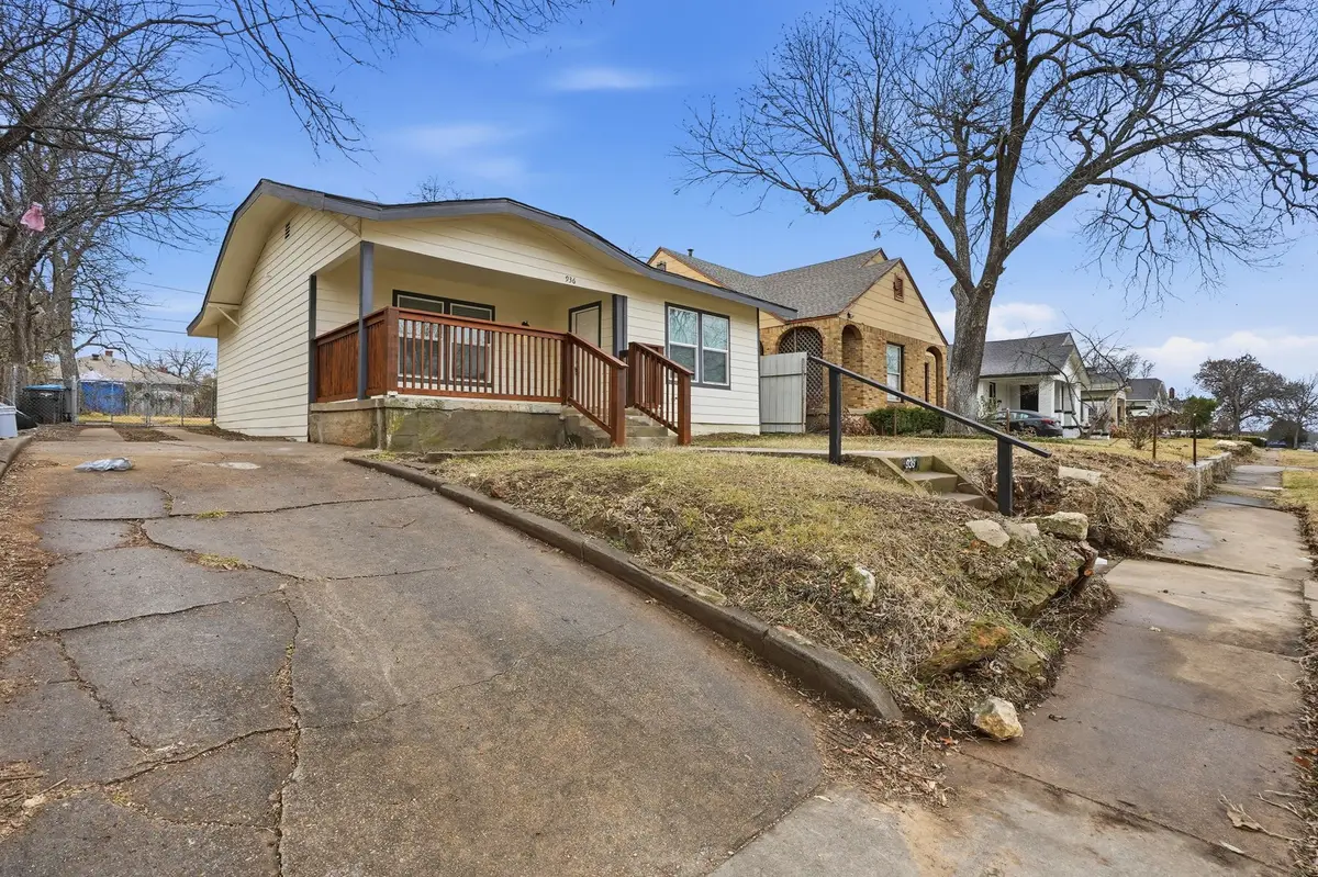 936 E Ramsey Avenue, Fort Worth, TX 76104 - Image #1