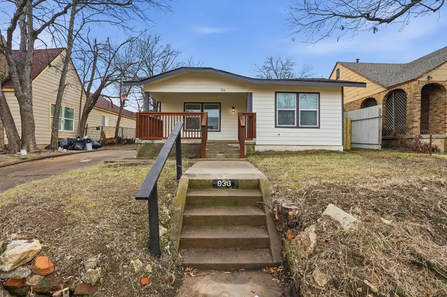936 E Ramsey Avenue, Fort Worth, TX 76104 - Image #2