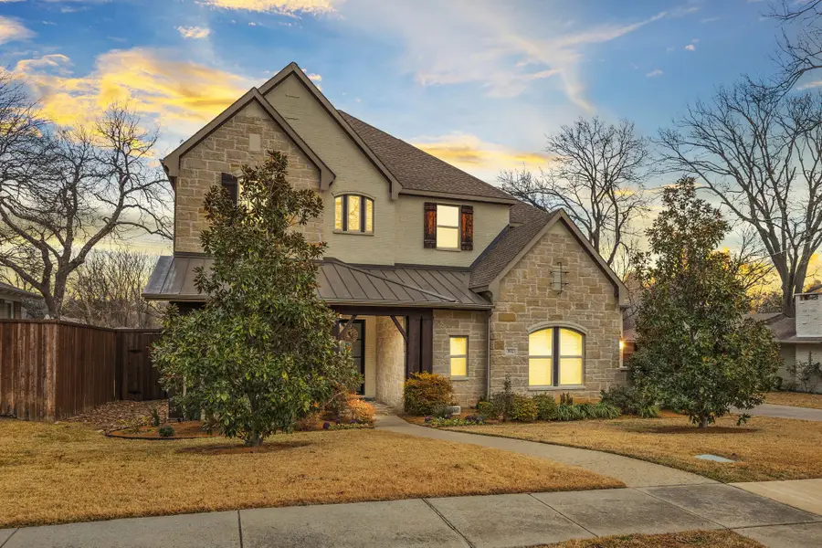 3932 Frontier Lane, Dallas, TX 75214 - Image #2