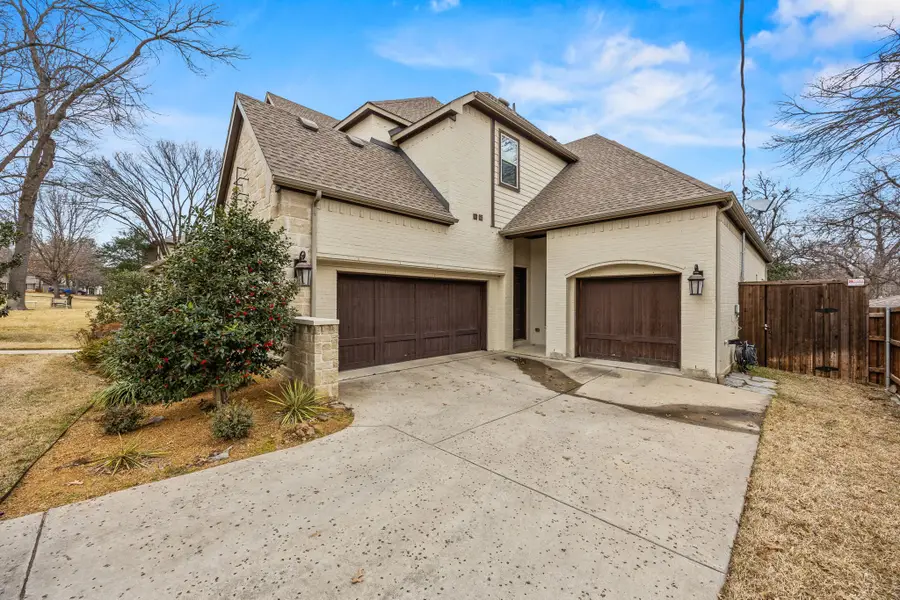 3932 Frontier Lane, Dallas, TX 75214 - Image #3