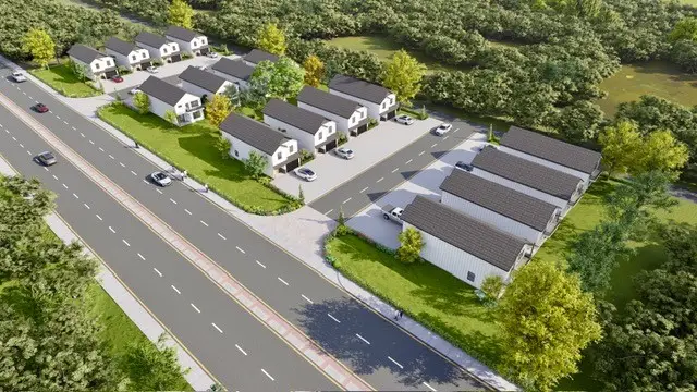 1001 Olivia Lane, Abilene, TX 79601 - Image #3