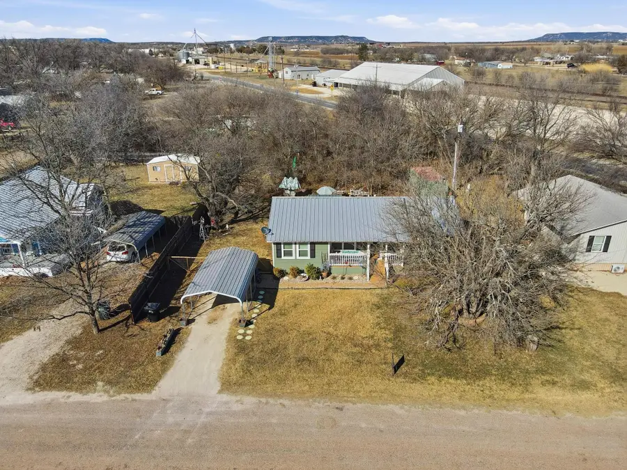 126 4th Street, Tuscola, TX 79562 - #3