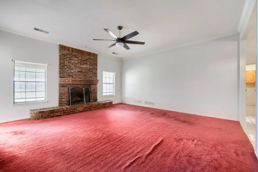 16018 University Drive, Forney, TX 75126 - #2