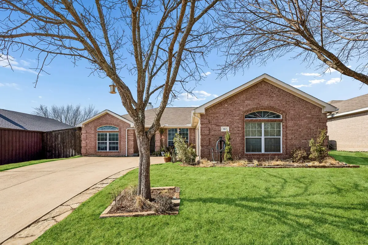 103 Windy Knoll Lane, Wylie, TX 75098 - #1