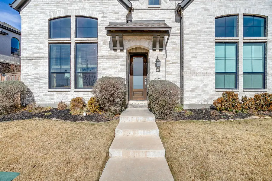 2357 Longspur Drive, Fort Worth, TX 76008 - Image #3