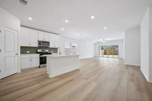 813 London Town Lane, Princeton, TX 75071