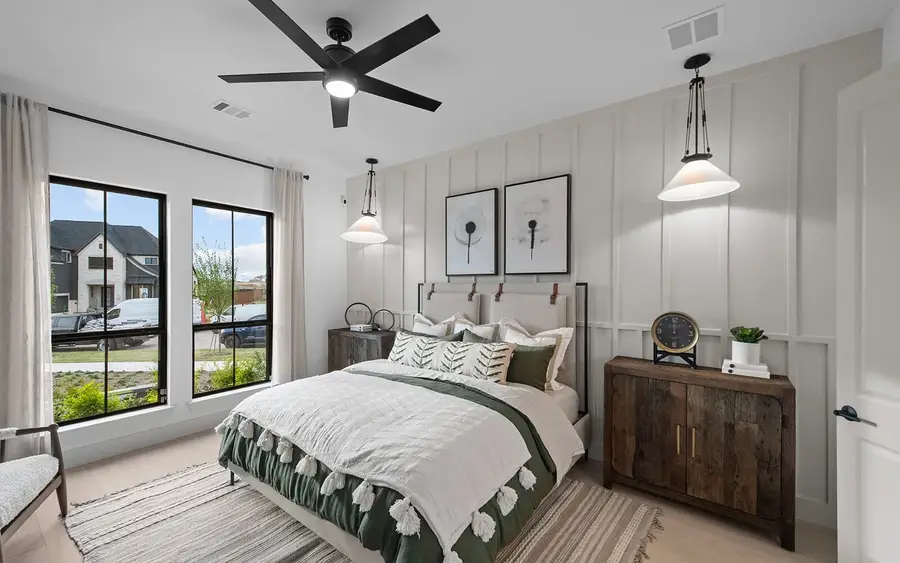 15522 Swallowtail Street, Frisco, TX 75035 - Image #2