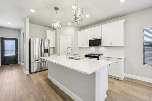 811 London Town Lane, Princeton, TX 75071