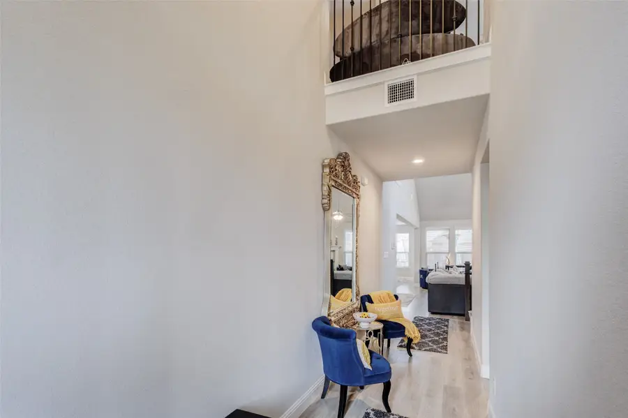 3644 Hidden Hollow Drive, Grand Prairie, TX 76065 - #3