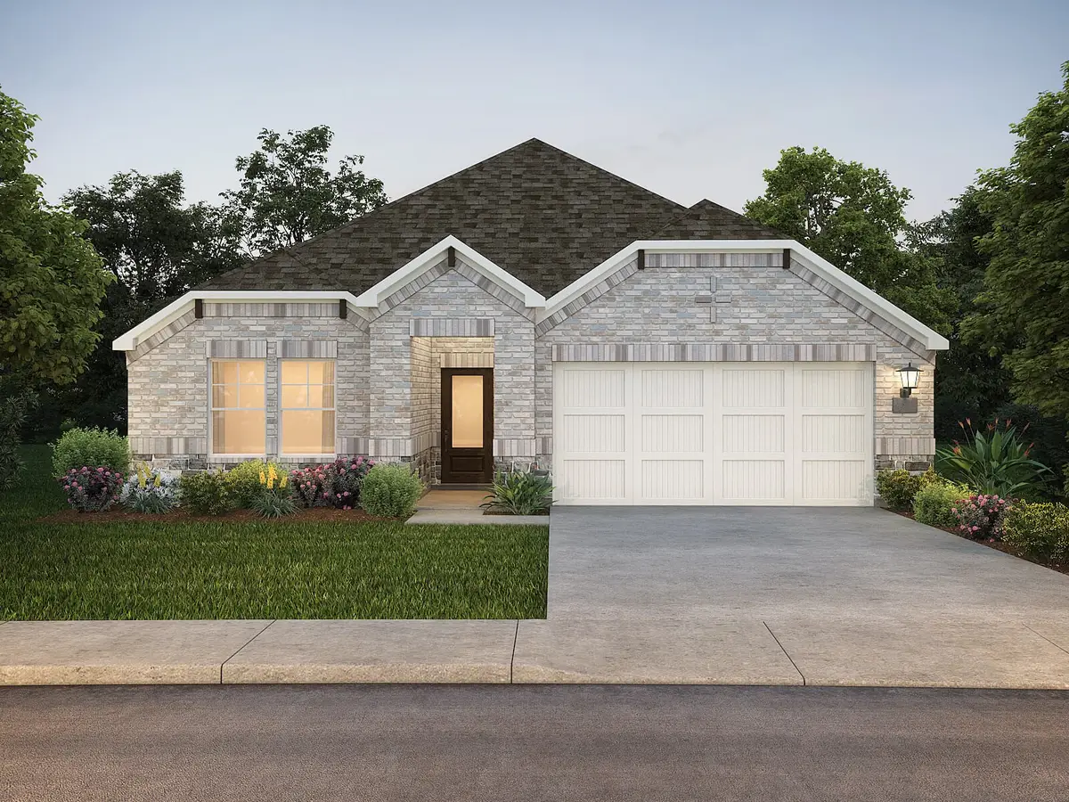 808 London Town Lane, Princeton, TX 75071 - Image #1