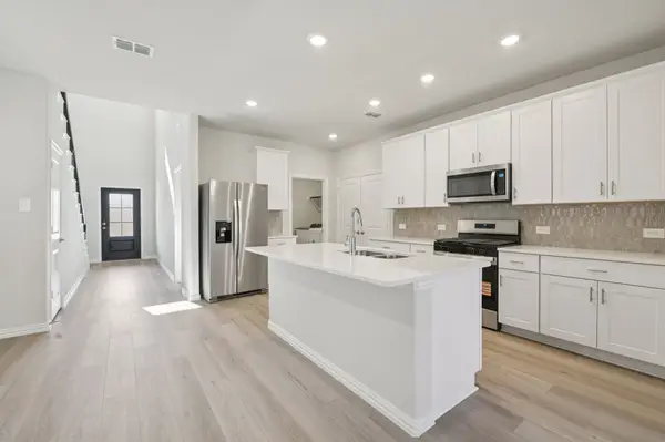 807 Dotty Drive, Princeton, TX 75071