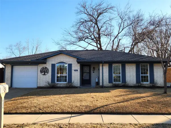 642 Ferguson Drive, Lewisville, TX 75057