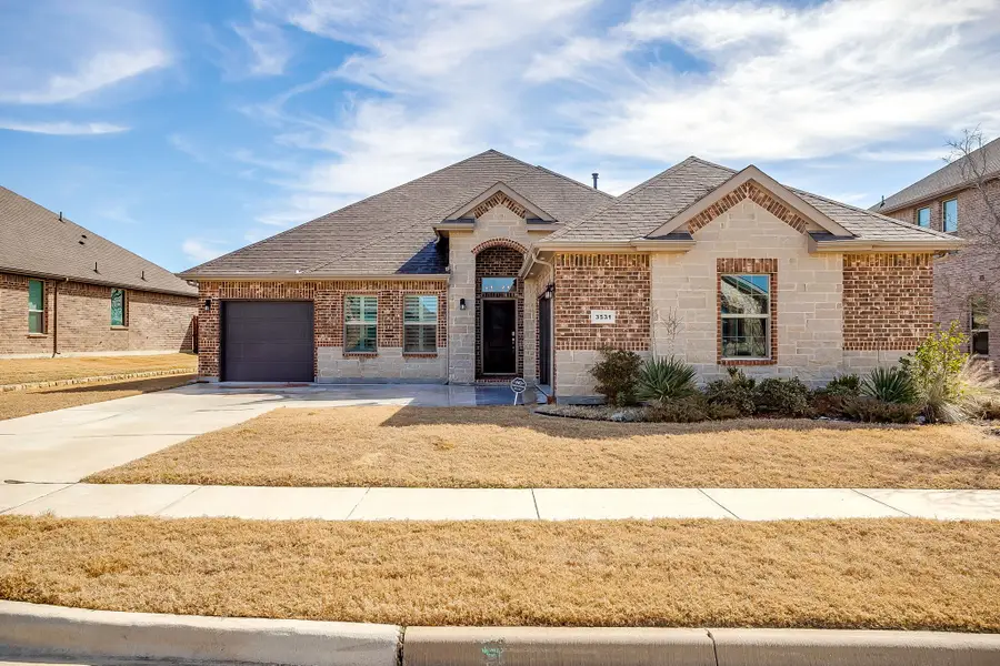 3531 Walnut Ridge Drive, Midlothian, TX 76065 - Image #2