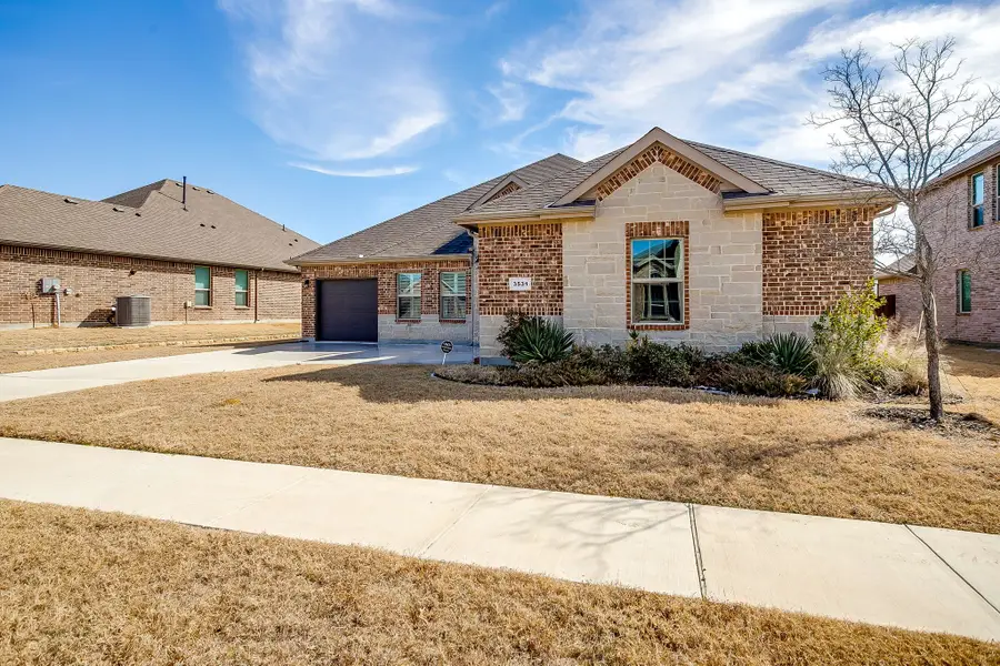 3531 Walnut Ridge Drive, Midlothian, TX 76065 - Image #3