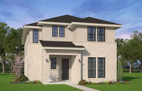 15521 Swallowtail Street, Frisco, TX 75035