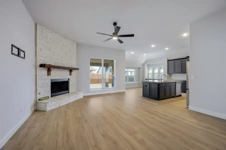 226 Comanche Trail, Alvarado, TX 76009 - #2