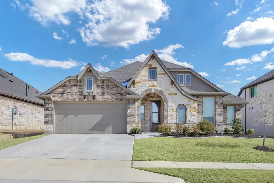 226 Comanche Trail, Alvarado, TX 76009 - #3