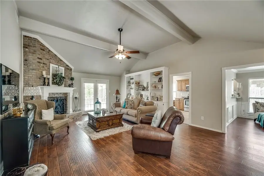 1133 Homestead Street, Flower Mound, TX 75028 - #3