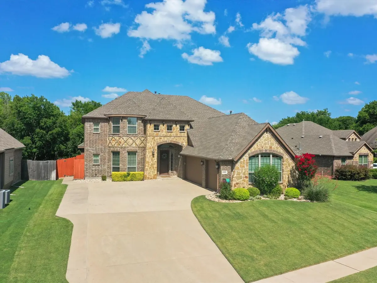 5302 Fairmont Court, Rowlett, TX 75088 - Image #1