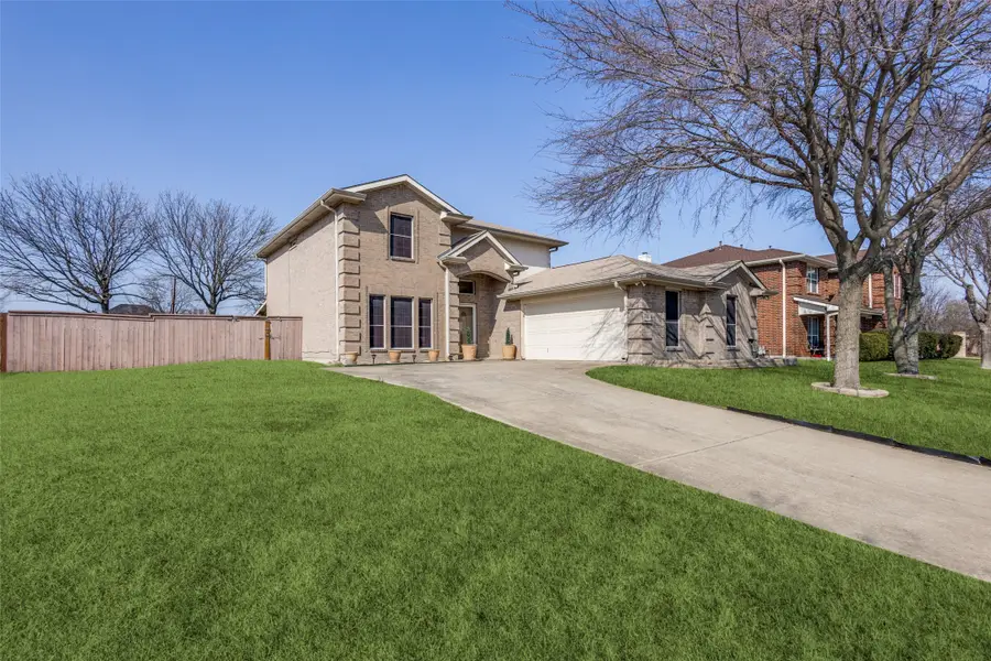 8009 Trophy Court, Rowlett, TX 75089 - Image #2