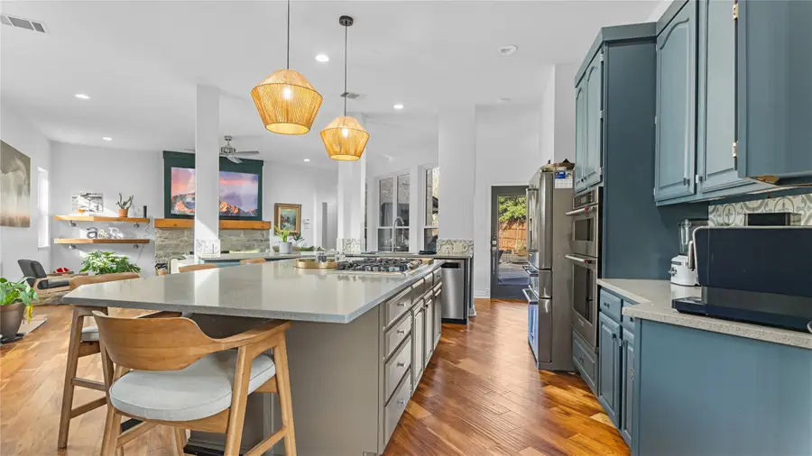 5811 Abingdon Drive, Richardson, TX 75082 - Image #3