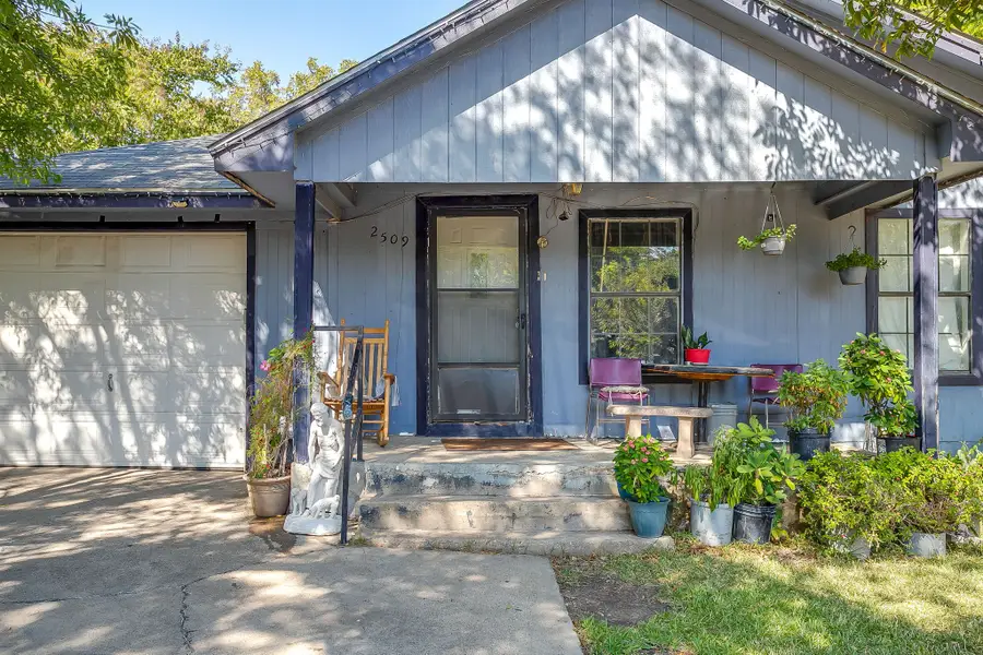 2509 Irion Avenue, Fort Worth, TX 76106 - #3