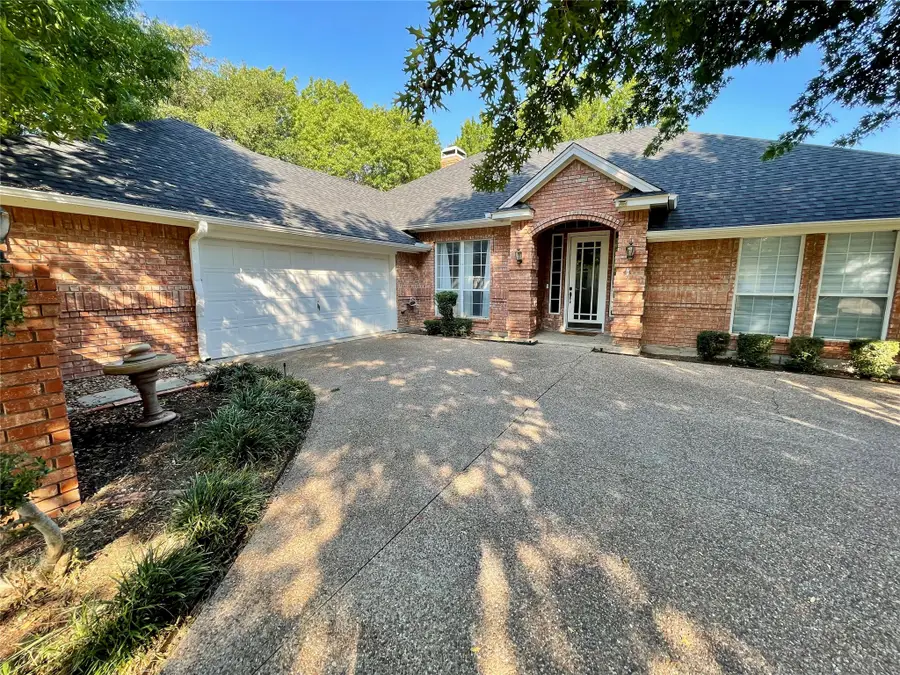 11832 Ferndale Lane, Fort Worth, TX 76008 - Image #3
