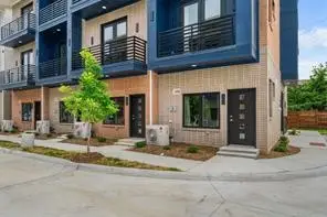 115 Merritt Street, Fort Worth, TX 76114