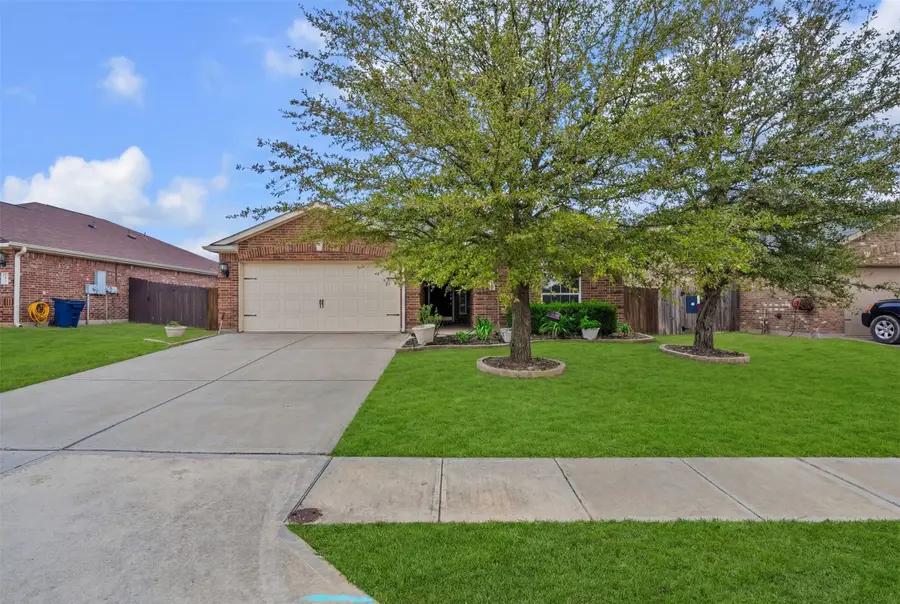 113 Kincaid Drive, Sanger, TX 76266 - #2