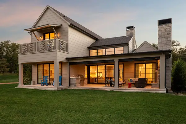 13212 Mulberry Way, Malakoff, TX 75148