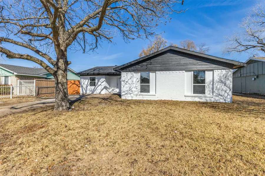 9505 Frostwood Street, Dallas, TX 75217 - Image #3