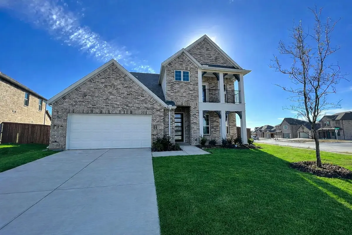 1701 Game Creek Court, Forney, TX 75126 - Image #1