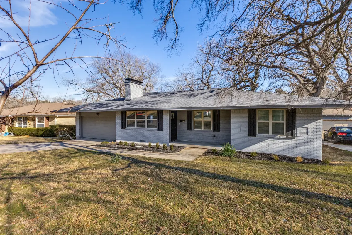 7405 Daingerfield Drive, Dallas, TX 75227 - Image #1