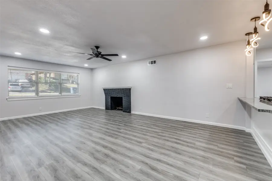 7405 Daingerfield Drive, Dallas, TX 75227 - Image #3