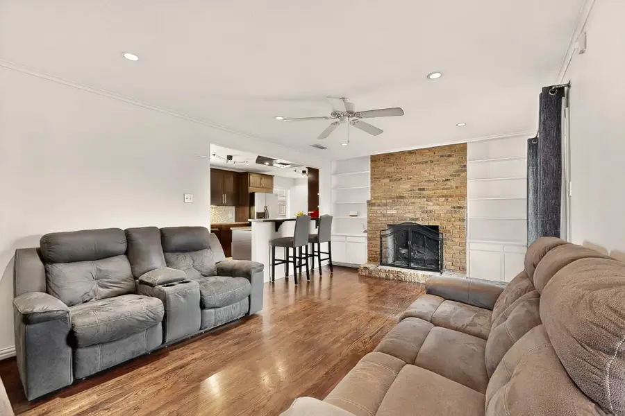 846 Creekridge Drive, Dallas, TX 75218 - Image #3