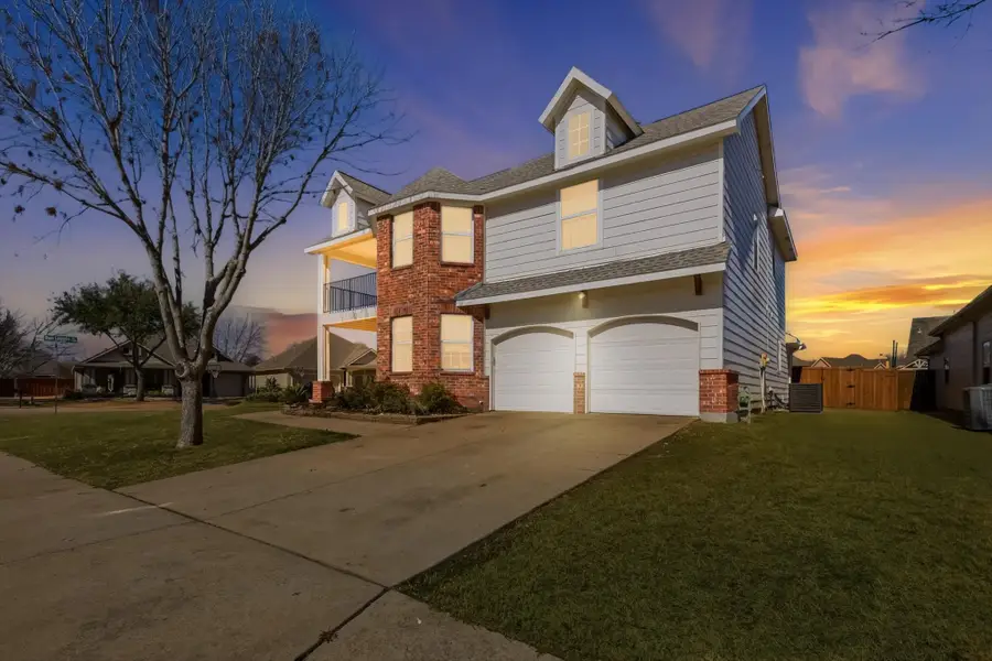 9636 Timber Wagon Drive, McKinney, TX 75072 - Image #2