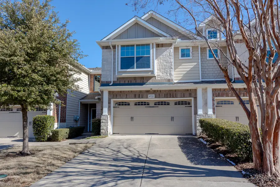 8722 Bigelow Drive, Plano, TX 75024 - Image #2