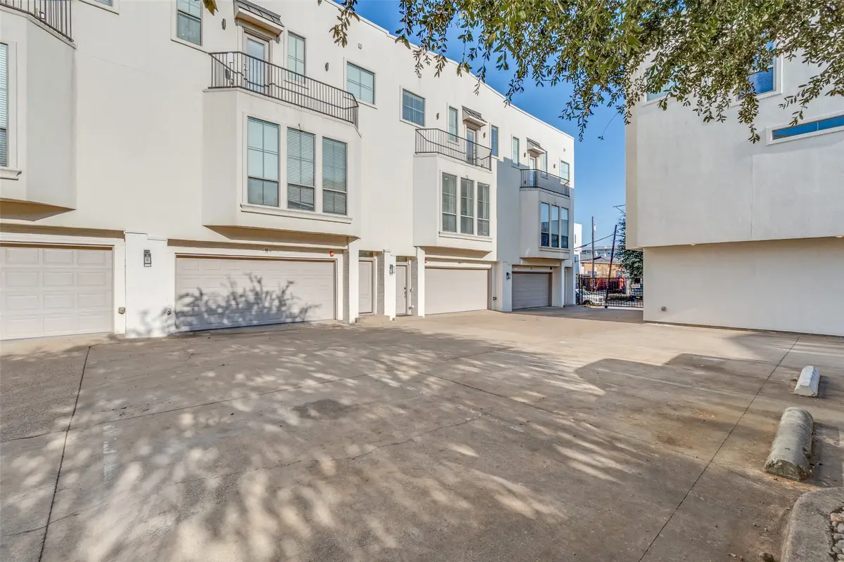 2100 N Fitzhugh Avenue #O, Dallas, TX 75204 - Image #1