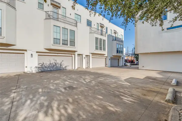 2100 N Fitzhugh Avenue #O, Dallas, TX 75204