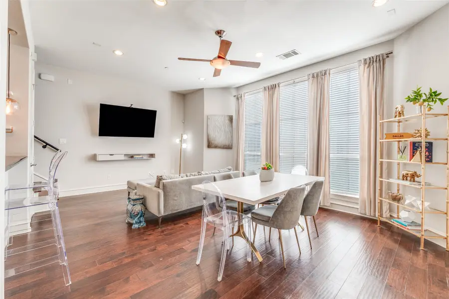 2100 N Fitzhugh Avenue #O, Dallas, TX 75204 - Image #3