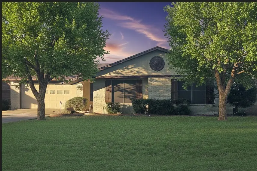 426 Everest Drive, Cedar Hill, TX 75104 - Image #1