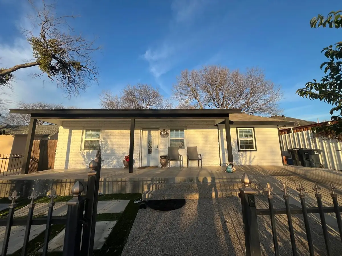 2804 19th Street, Fort Worth, TX 76106 - #1