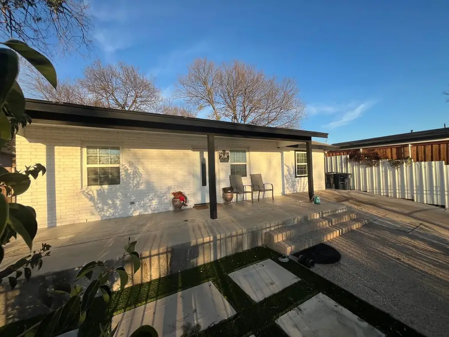 2804 19th Street, Fort Worth, TX 76106 - #3