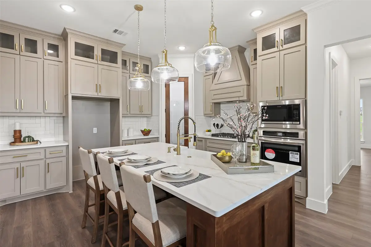 1000 Canyon Lake Road, Wills Point, TX 75169 - #1