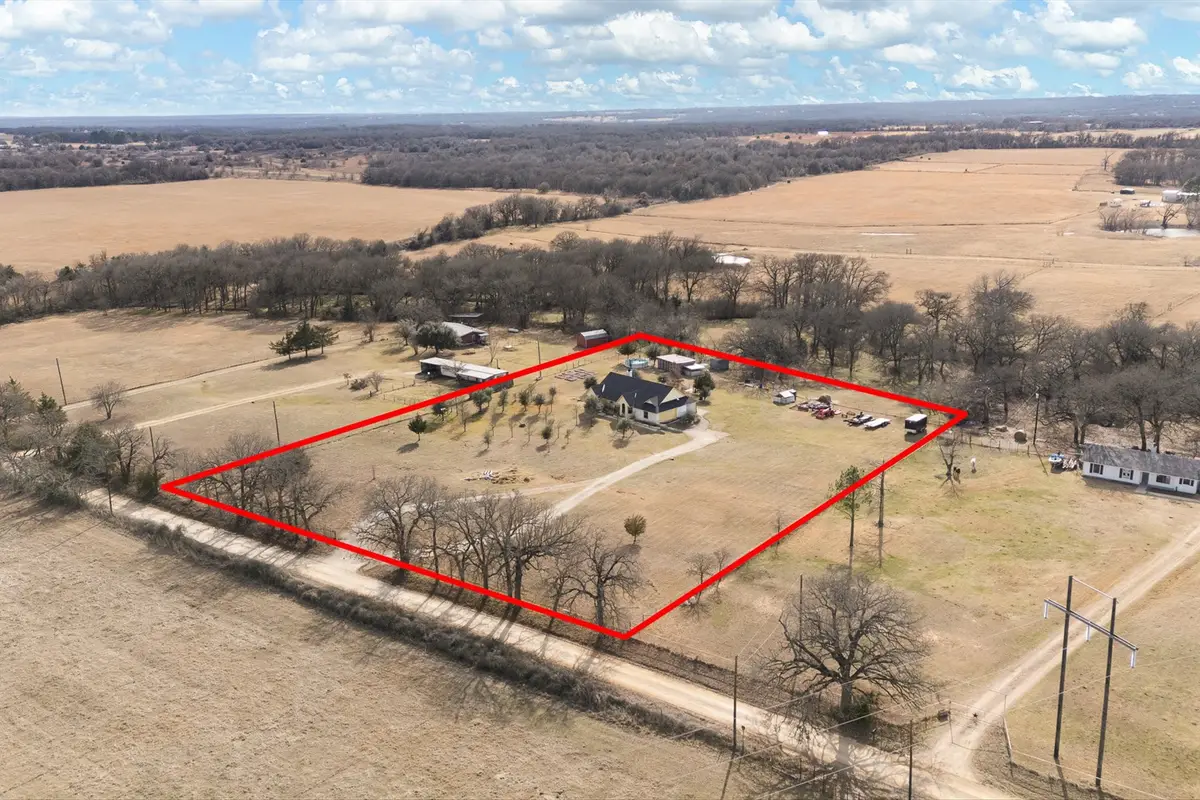 329 Hcr 1314, Whitney, TX 76692 - #1